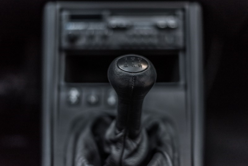 1988 Porsche 944 2.5 4700Kms!